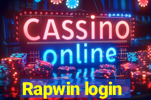 Rapwin login